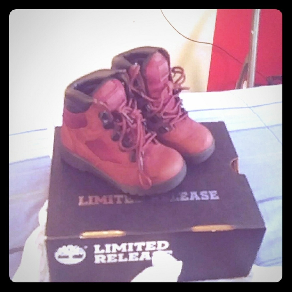 Timberland